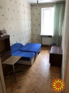 Сдам 3 ком.квартиру на Пантелеймоновской.Музкомедия