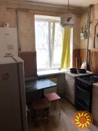 Сдам 3 ком.квартиру на Пантелеймоновской.Музкомедия