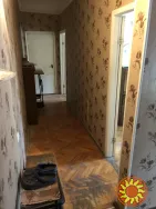 Сдам 3 ком.квартиру на Пантелеймоновской.Музкомедия