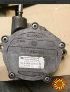 Б/у вакуумный насос Mercedes , Mitsubishi Colt , Smart ForFour, A6402300265