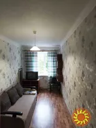 Продам 2к. кв., пр. Науки, р-н ул. Казакова.