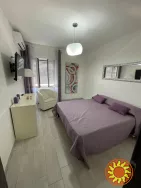 Вилла для отдыха на морском курорте Анцио в Италии