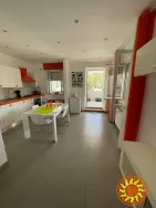 Вилла для отдыха на морском курорте Анцио в Италии