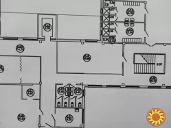 здається в оренду танцювальна зала