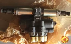 Кран електромагнітний ГА-86/2