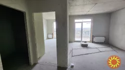 Продаж 1-кімнатної квартири в новобудові | ЖК «Континент» | вул. Героїв Крут, 7