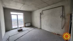 Продаж 1-кімнатної квартири в новобудові | ЖК «Континент» | вул. Героїв Крут, 7