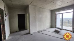 Продаж 1-кімнатної квартири в новобудові | ЖК «Континент» | вул. Героїв Крут, 7