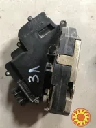 Б/у замок двери задней Smart Forfour w454, A4547300135, левой