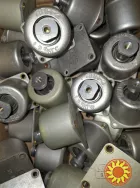 Амортизатор АПН-2