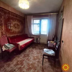 #Продажа #3к. квартира. ж/м #Парус, ул. Метростроевская