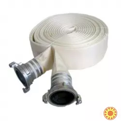 Пожежні рукави від виробника — надійність, що витримує високий тиск