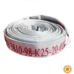 Пожежні рукави від виробника — надійність, що витримує високий тиск