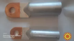 кабельный наконечник IEK DTL-120, DTL-240