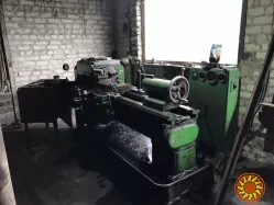 Продаж Виробничого цеха 350 м.кв., промзона у м. Кривий Ріг, р-н Арселора, вул Акціонерна.