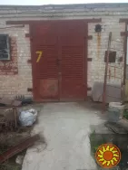 Продаж Виробничого цеха 350 м.кв., промзона у м. Кривий Ріг, р-н Арселора, вул Акціонерна.