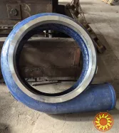 Високоякісні деталі за вашими кресленнями