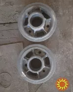 Високоякісні деталі за вашими кресленнями