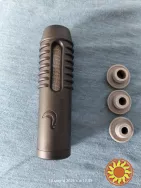 Портативная пепельница