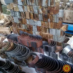 Запчасти для двигателей 1Д20, 5Д20, УТД-20, В-46, В-84 — всегда в наличии