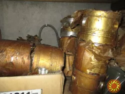 Запчасти для двигателей 1Д20, 5Д20, УТД-20, В-46, В-84 — всегда в наличии