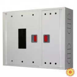 Пожежні шафи під ключ — надійне зберігання та швидкий доступ до обладнання