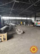 Аренда. Склад/цех. Соборный р-н, ж/м Победа-1,ул. Мандрыковская.