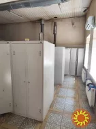 Аренда. Склад/цех. Соборный р-н, ж/м Победа-1,ул. Мандрыковская.