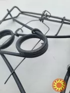 Капкан проходной КП250, КП320