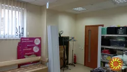 здається приміщення під офіс