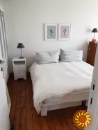 Вилла для отдыха на морском курорте Анцио в Италии