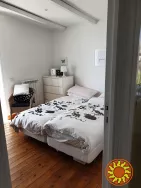 Вилла для отдыха на морском курорте Анцио в Италии