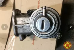 Б/у клапан рециркуляции EGR A6401401060, Mitsubishi Colt 1.5 DID, Smart ForFour