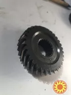 Бу шестерня 5 передачи 31z КПП JR5 Renault 8200607978 Megane Laguna Kangoo