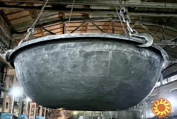 Професійне лиття на замовлення: будь-яка складність, будь-який обсяг