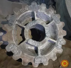 Професійне лиття на замовлення: будь-яка складність, будь-який обсяг