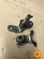 Бу муфта синхронизатора 5-й передачи КПП JR5 7701478088 Renault Megane