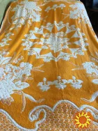 Нове махрове простирадло,100%хб,КНР