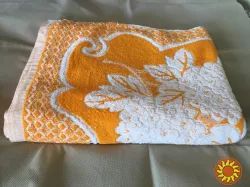 Нове махрове простирадло,100%хб,КНР