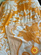 Нове махрове простирадло,100%хб,КНР