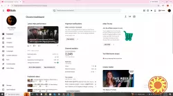Digital Arif — монетизированный YouTube-канал