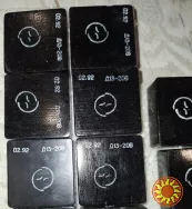 Д13-20В дросель