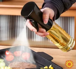 Диспенсер для масла