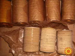 Фильтрующие элементы СБ329-05 и 457.86.061сб-1 — надежная защита двигателя