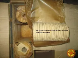 Фильтрующие элементы СБ329-05 и 457.86.061сб-1 — надежная защита двигателя