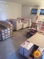 Оренда приміщення 300 м кв на 2-му поверсі з електропідіймачом під склад