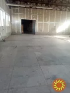 Оренда приміщення 300 м кв на 2-му поверсі з електропідіймачом під склад