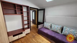 Продаж 2-кімнатної дворівневої квартири в центрі Львова 