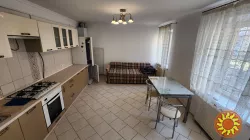 Продаж 2-кімнатної дворівневої квартири в центрі Львова 