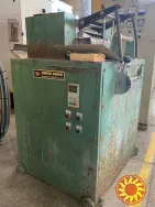 Екструдер для полімерів